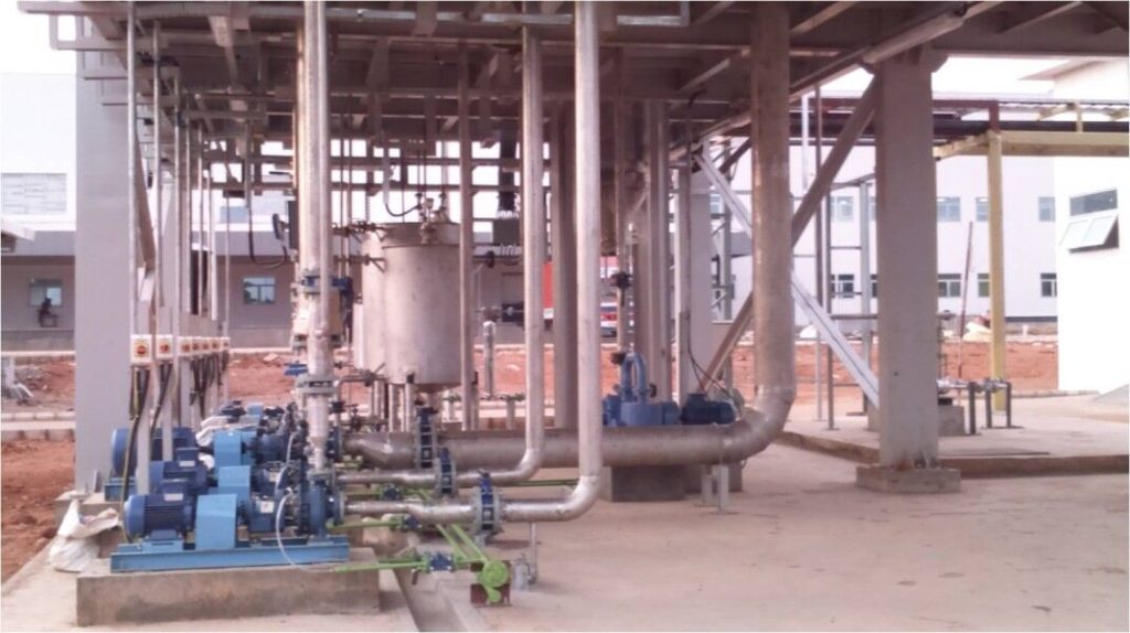 What will happen if you see pump cavitation as an underrated warrior?