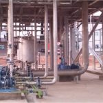 What will happen if you see pump cavitation as an underrated warrior?