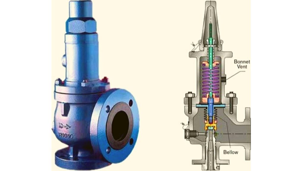 When Do We Use a Rupture Disk-Relief Valve Combination?