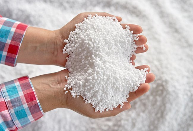 Wet Process Phosphoric Acid Production Material Balance
