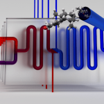 Current industrial processes for the production of fine chemicals and APIs by aerobic oxidation