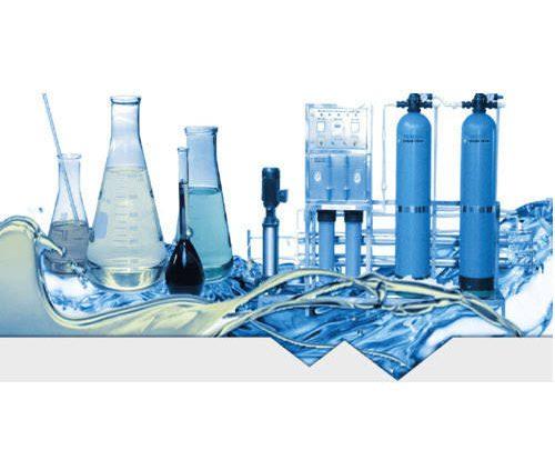 Water Chemistry and Treatment