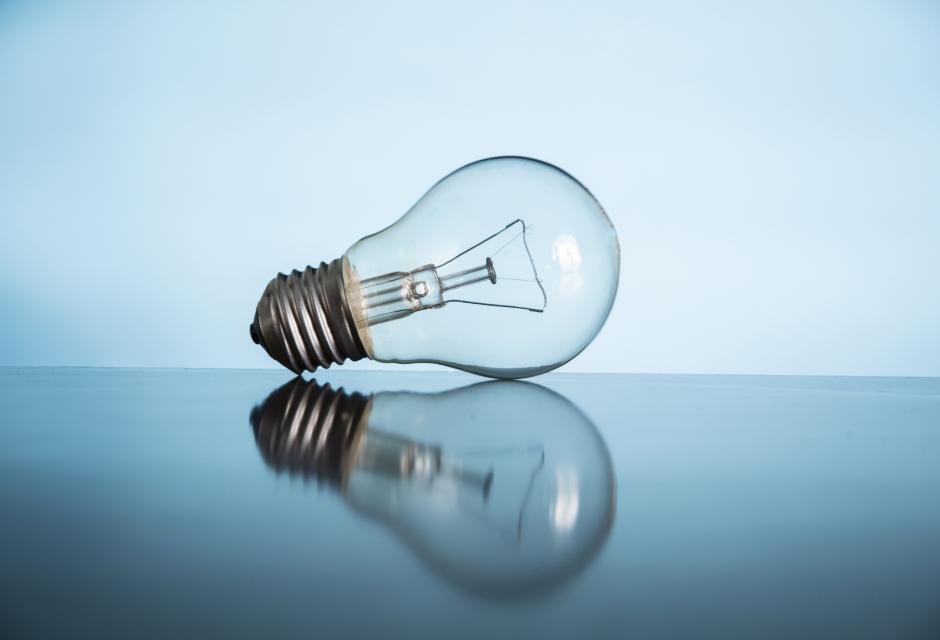 Power and Efficiency