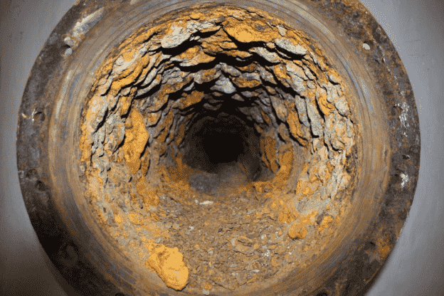 Erosion-Corrosion