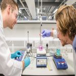 Where Do Chemical and Bioengineers Work?