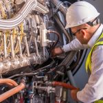 Gas Turbine Power Re-Rating For Site