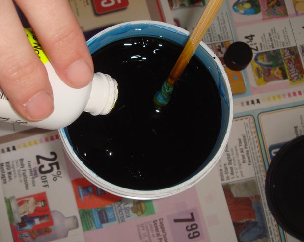 Photographic Emulsion Preparations