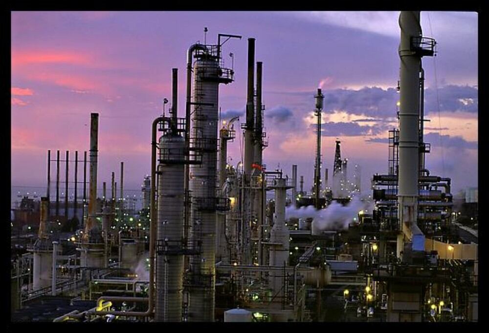 Hydrocracking