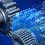 Mechanical Design Features of Major Units