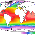 Temperature Distributions in the Presence of Heat Sources