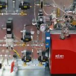Air Leak Testing Prior to Commissioning