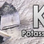 What is Potassium?