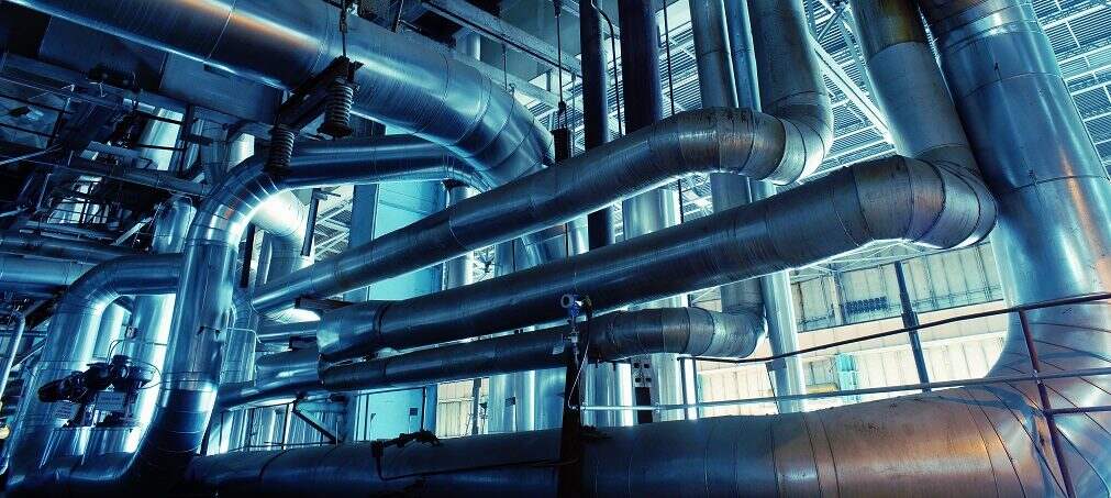 Determining Potential Natural Gas Liquids (Ngl) In A Natural Gas Stream