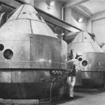 The Evolution of Nitric Acid Production Processes