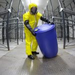 10 Ways To Stay Safe In The Chemical Industry
