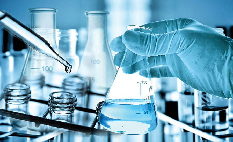 Chemical industry