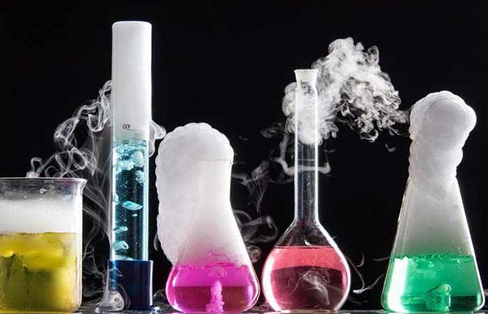 The Scope of Chemical Reaction Engineering