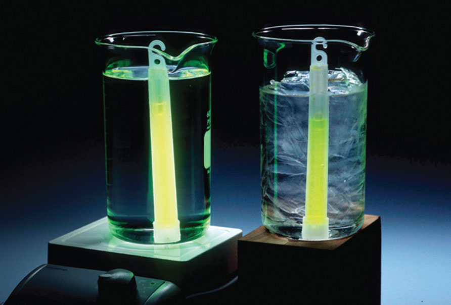 Reactors for Measuring Reaction Rates