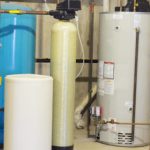 Sizing Conventional Water Softeners