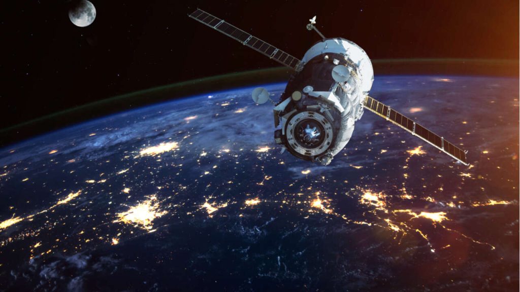Space Technology