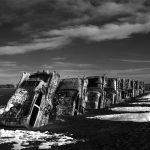 A Brief History of Black and White Silver Halide Photography
