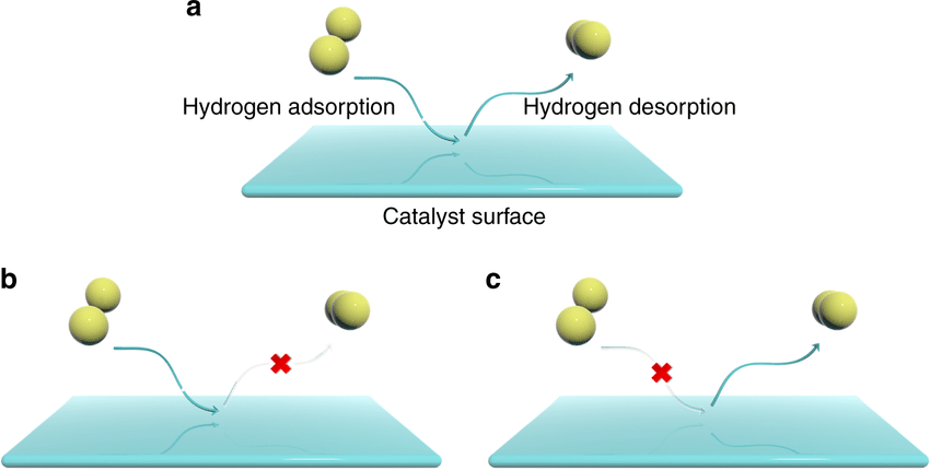 Kinetics of Elementary Steps: Adsorption, Desorption, and Surface Reaction
