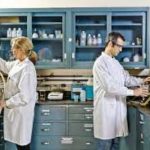Where Do Chemical and Bioengineers Work?