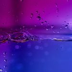 MOTION OF BUBBLES AND DROPS