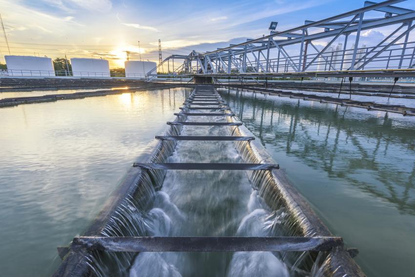 Water Problems and Treatment