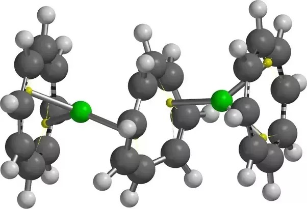 Organometallic Compounds