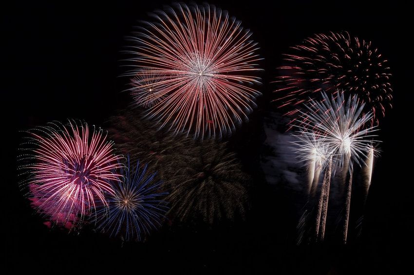 The Science of Fireworks: Explosions, Colors, and Chemical Reactions 🎆🔥