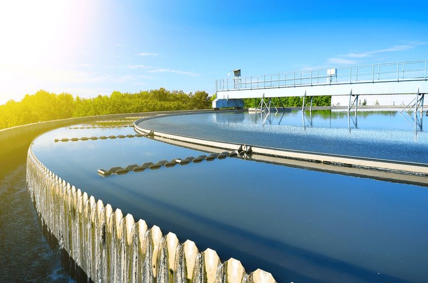 Water Treatment Wonders: Innovative Processes for Clean Water 💧🔬