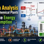 ♨️ How Pinch Analysis Helps Chemical Plants Reduce Energy Consumption