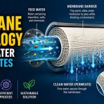 How Membrane Technology Purifies Water and Separates Chemicals 💧🧪⚙️