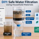 🧪 DIY: Create a Safe Water Filtration Demonstration Using Household Materials