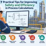 🧪 7 Practical Tips for Improving Safety and Efficiency in Process Calculations