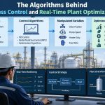 🧪 The Algorithms Behind Process Control and Real-Time Plant Optimization